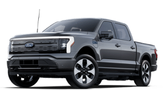 2025 Ford F-150 Lightning® External Image 2